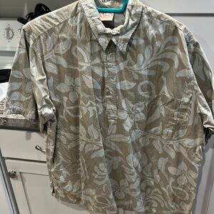 Hawaiian Shirt